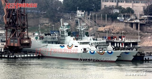 高达战力下的军事要塞与巨型战舰未来趋势
